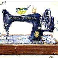 خیاط ماهرونیمه ماهر