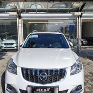 هایما s7 توربو مدل 1402