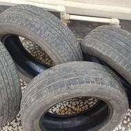 لاستیک بارز185 سمند پژو و ...