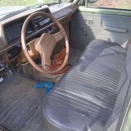 مزدا سالم فنی درحد70