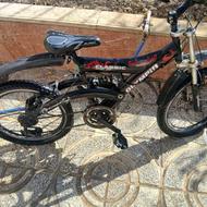 دوچرخه24 لاستیسالم دوچرخه برای پنو کردن یا کف خواب خوبه