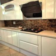 کابینت لاکچری شاینوا