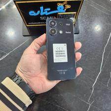xiaomi Not13.256 ram8درحد
