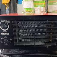 هیتر برقی تک فاز