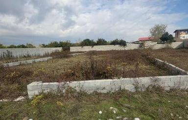 زمین مسکونی 200 متری قیمت مناسب