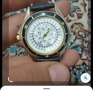 ساعت orient اصل ژاپن تاریخ دار