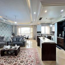 اجاره آپارتمان 120 متر در کامرانیه