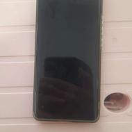 گوشی هونور x9b رم 12 حافضه 256 بدون نقطه و خطو خش