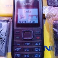 نوکیا 1208 اصل فنلاند