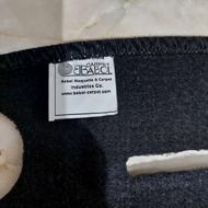 روکش داشبورد تافتینگ پژو پارس