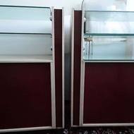 فروش ویترین جلودستی مغازه