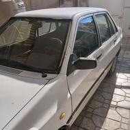 پراید صبا مدل 77