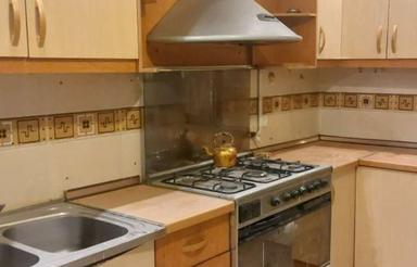 طبقه دوم حاشیه فرنگ