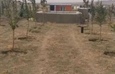 فروش باغ ویلایی نزدیک شهر معاوضه با هر خودروی باشد