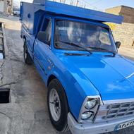 سایپا گازایلی مدل 92