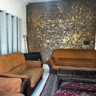 مبل 7 نفره تمیز