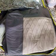 روکش صندلی سمند