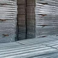 رابیتس ساختمانی و کاذب و سیم راویز