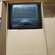 مودم اینترنت مکس نت با سیم