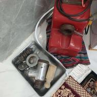 چرخ گوشت صنعتی