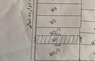 زمین داریان خالداباد