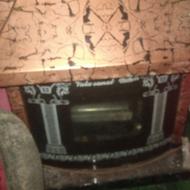 یک دستگاه بخاری خوشگل و مناسب برای خانه و مغازه