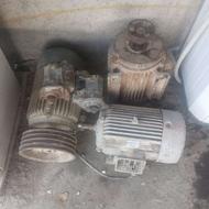 دینام سه فاز سالم