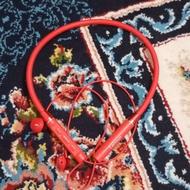 هندزفری گردنی لنوو مدلQE08 س