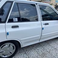 پراید111مدل 94