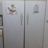 یخچال دوقلو یخساران