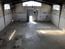 فروش صنعتی 285 متر در فاز 7 در شیپور