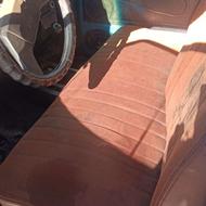 فروش نیسان وانت