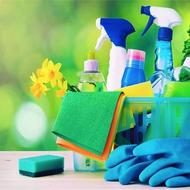 استخدام فوری جذب نیرو نظافتی اندیشه شهریار فردیس