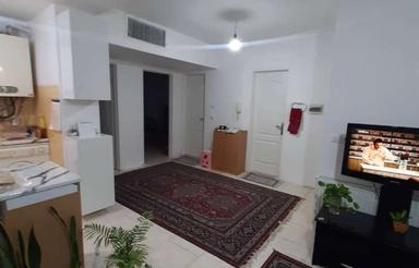 اجاره اپارتمان در شهر جدید هشتگرد فاز 7 بلوار میعاد