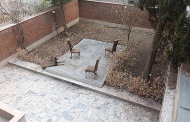 فروش اداری 387 متر در مطهری