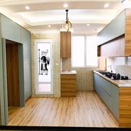 فروش آپارتمان 65 متر در فاز 1