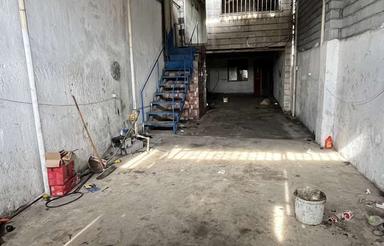 100 متر مغازه با بالکن 50 متری