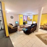 آپارتمان 70متری تکخوابه با پارکینگ در مرکز شهر انزلی