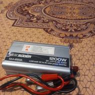 اینورتر نو 12 به 230