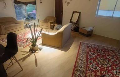 فروش ویلایی 168 متر دو طبقه در بلوار آیت