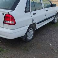 پراید 141 بیرنگ88