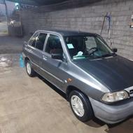 پراید مدل88 شاسی سالم