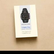 ساعت پلمپ شده اصلا باز نشد