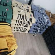 سویشرت شلوار بچه گانه