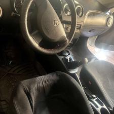 سواری رانا مدل 95