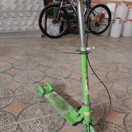 اسکوتر بچگانه