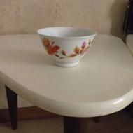 پیاله گل حنایی