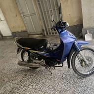 بیکلاج مدل 1390