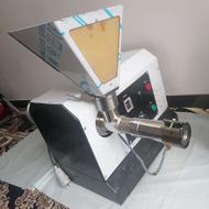 دستگاه روغنگیری 7کیلویی