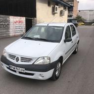 ال90 مدل 94 E2 فول دو لکه رنگ سالم سالم